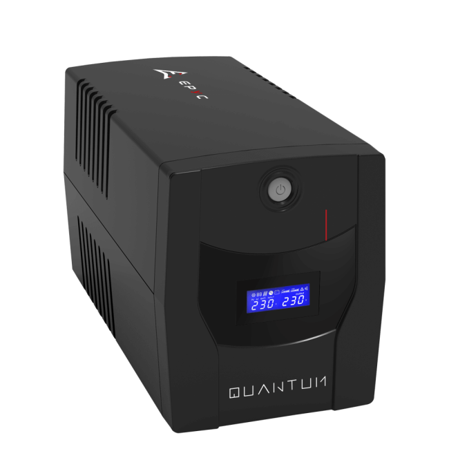 QUANTUM