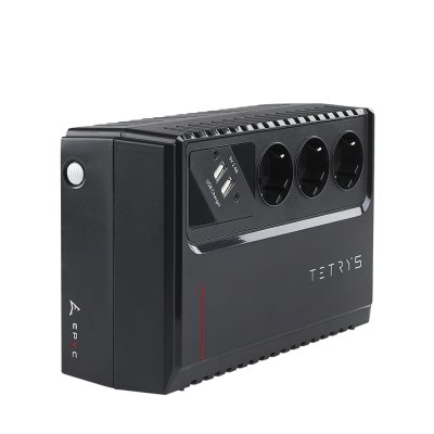 TETRYS