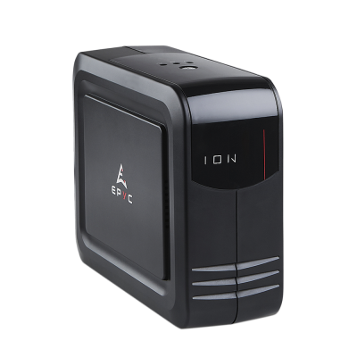 ION