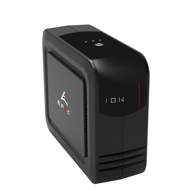 ION