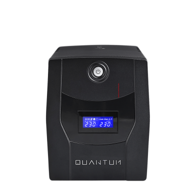 QUANTUM