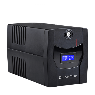 QUANTUM